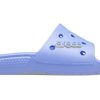 Sandale clasice Crocs (WMNS) „Digital Violet” 206121-5PY