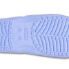 Sandale clasice Crocs (WMNS) „Digital Violet” 206121-5PY