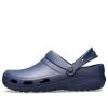 Sandale Crocs 2 Flat Deep Blue 205619-410