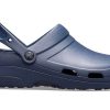 Sandale Crocs 2 Flat Deep Blue 205619-410