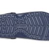 Sandale Crocs 2 Flat Deep Blue 205619-410