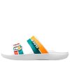 Sandale Crocs 7-Eleven x Classic „Alb” 208271-100