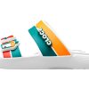 Sandale Crocs 7-Eleven x Classic „Alb” 208271-100