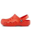 Sandale Crocs Baya Beach Portocaliu 10126-817
