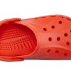 Sandale Crocs Baya Beach Portocaliu 10126-817