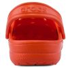 Sandale Crocs Baya Beach Portocaliu 10126-817