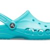 Sandale Crocs Baya Clog Cozy Lightweight Beach Sports unisex albastre 10126-40M