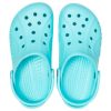 Sandale Crocs Baya Clog Cozy Lightweight Beach Sports unisex albastre 10126-40M