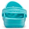 Sandale Crocs Baya Clog Cozy Lightweight Beach Sports unisex albastre 10126-40M
