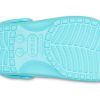 Sandale Crocs Baya Clog Cozy Lightweight Beach Sports unisex albastre 10126-40M