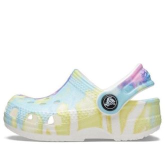 Sandale Crocs Baya Clog „Multi-Color” 207281-94S