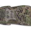 Sandale Crocs Baya Marble Fashion Outdoor Unisex Verde Militar 206935-3TC Sandale Crocs Baya Marble Fashion Outdoor Unisex Verde Militar 206935-3TC
