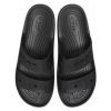 Sandale Crocs Baya Platformă „Negru” 208188-001
