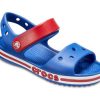 Sandale Crocs Bayaband „Albastre” 205400-4O5 Sandale Crocs Bayaband „Albastre” 205400-4O5