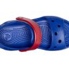 Sandale Crocs Bayaband „Albastre” 205400-4O5 Sandale Crocs Bayaband „Albastre” 205400-4O5
