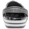 Sandale Crocs Bayaband Beach Gri Negru „Grey Black” 206232-0DY