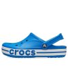 Sandale Crocs Bayaband Clog Beach Blue 205089-4JL