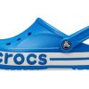 Sandale Crocs Bayaband Clog Beach Blue 205089-4JL