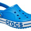 Sandale Crocs Bayaband Clog Beach Blue 205089-4JL