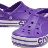 Sandale Crocs Bayaband Clog rezistente la uzură Cozy Beach Sports Unisex Violet 205089-520 Sandale Crocs Bayaband Clog rezistente la uzură Cozy Beach Sports Unisex Violet 205089-520