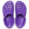Sandale Crocs Bayaband Clog rezistente la uzură Cozy Beach Sports Unisex Violet 205089-520 Sandale Crocs Bayaband Clog rezistente la uzură Cozy Beach Sports Unisex Violet 205089-520