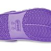 Sandale Crocs Bayaband Clog rezistente la uzură Cozy Beach Sports Unisex Violet 205089-520 Sandale Crocs Bayaband Clog rezistente la uzură Cozy Beach Sports Unisex Violet 205089-520