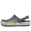 Sandale Crocs Bayaband Cozy Sport Roșu Unisex Gri 205089-0GX