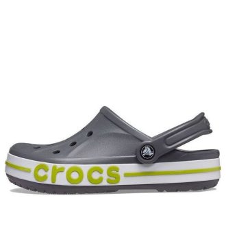Sandale Crocs Bayaband Cozy Sport Roșu Unisex Gri 205089-0GX
