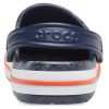 Sandale Crocs Bayaband Printing Deep Blue 205840-4SC