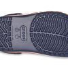 Sandale Crocs Bayaband Printing Deep Blue 205840-4SC