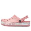 Sandale Crocs Bayaband Printing Roz Unisex 206233-682