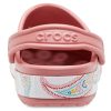 Sandale Crocs Bayaband Printing Roz Unisex 206233-682
