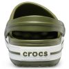 Sandale Crocs Beach Army Green 11016-37P