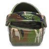 Sandale Crocs Beach Army Green Camuflage 206454-3TC