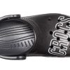 Sandale Crocs Beach Black 206450-066