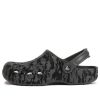 Sandale Crocs Beach Black „Grey White” 206230-07I