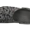 Sandale Crocs Beach Black „Grey White” 206230-07I