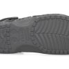 Sandale Crocs Beach Black „Grey White” 206230-07I
