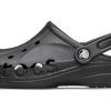 Sandale Crocs Beach Black Unisex 10126-001