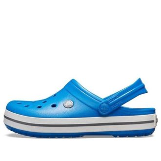 Sandale Crocs Beach Blue 11016-4JN