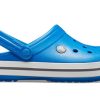Sandale Crocs Beach Blue 11016-4JN