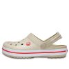 Sandale Crocs Beach Cement Gri 11016-1AS