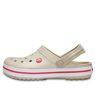 Sandale Crocs Beach Cement Gri 11016-1AS