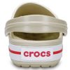 Sandale Crocs Beach Cement Gri 11016-1AS