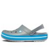 Sandale Crocs Beach Grey Blue „Grey Blue” 11016-07W