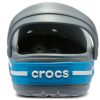 Sandale Crocs Beach Grey Blue „Grey Blue” 11016-07W