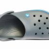 Sandale Crocs Beach Grey Blue „Grey Blue” 11016-07W