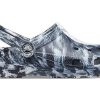 Sandale Crocs Beach Marble Unisex Black White „Black White” 206867-103