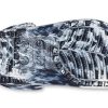Sandale Crocs Beach Marble Unisex Black White „Black White” 206867-103