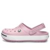 Sandale Crocs Beach Pink 11989-617